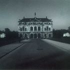 Palais im Großen Garten Dresden