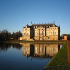 Palais im Großen Garten, Dresden