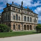 Palais im Großen Garten Dresden