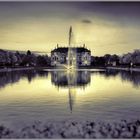 Palais im Großen Garten Dresden