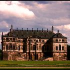 Palais im Großen Garten Dresden