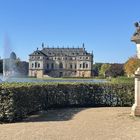 Palais im Großen Garten Dresden