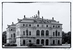 Palais im Großen Garten Dresden - Nord-Ost-Ansicht