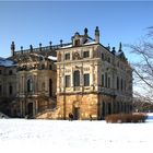 Palais im Großen Garten