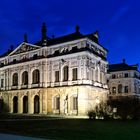 Palais im Großen Garten von Dresden