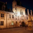 Palais Jacques Coeur, Bourges