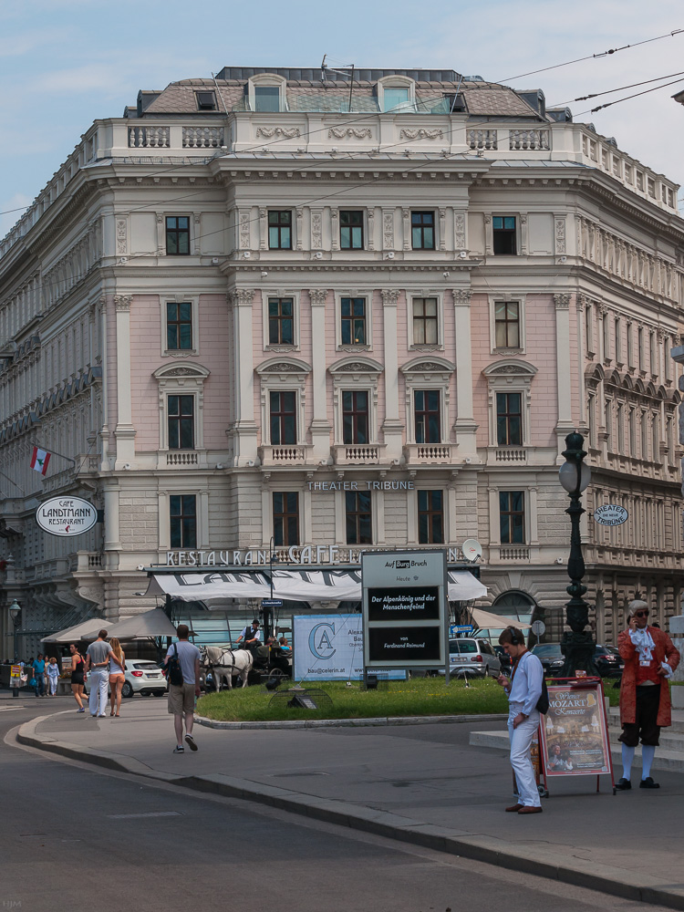 Palais Lieben-Auspitz