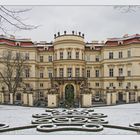 Palais Lobkowicz Prag