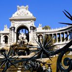 Palais Longchamp