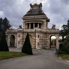 Palais Longchamp