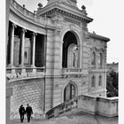 Palais Longchamp - Marseille