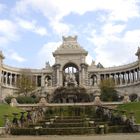 Palais Longchamps, Marseille