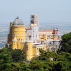 Palais National de Pena