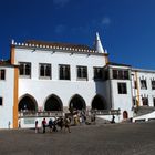 Palais National de Sintra