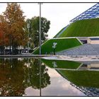 Palais Omnisports de Paris-Bercy 2