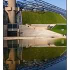 Palais Omnisports de Paris-Bercy