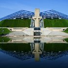 Palais Omnisports de Paris - Bercy