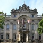 Palais op de Meir