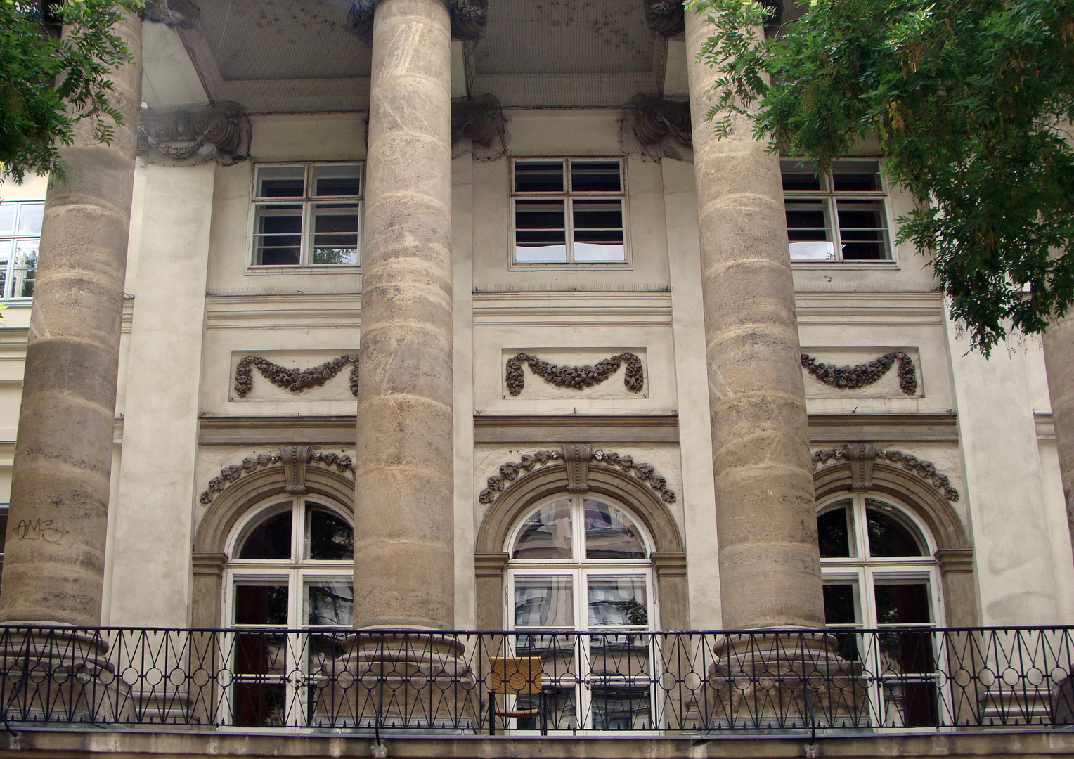 Palais Rasumofsky