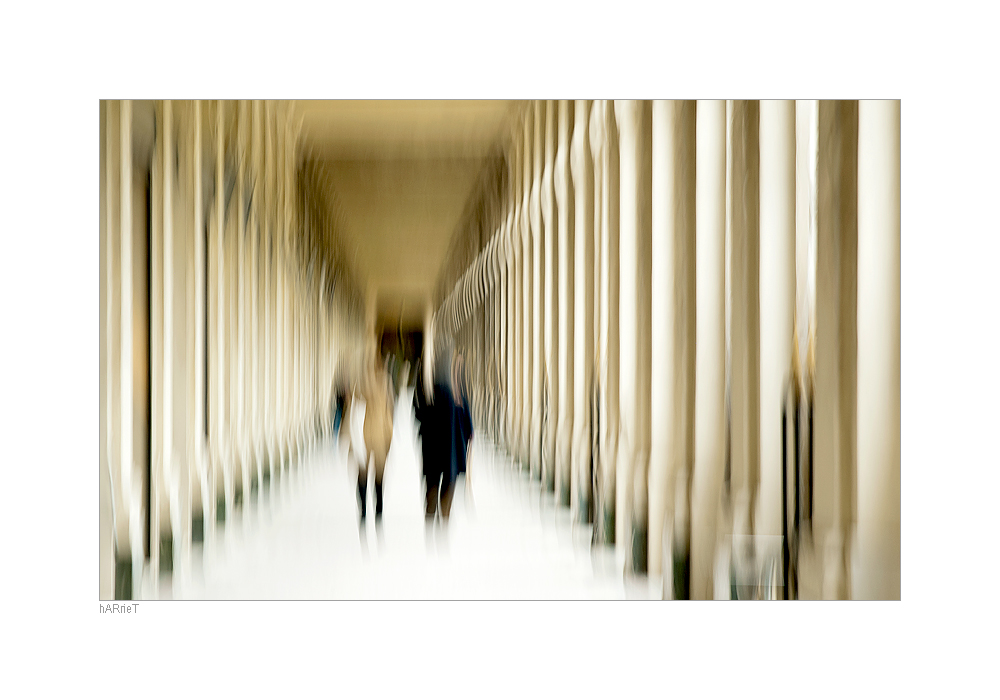 ... palais royal ...