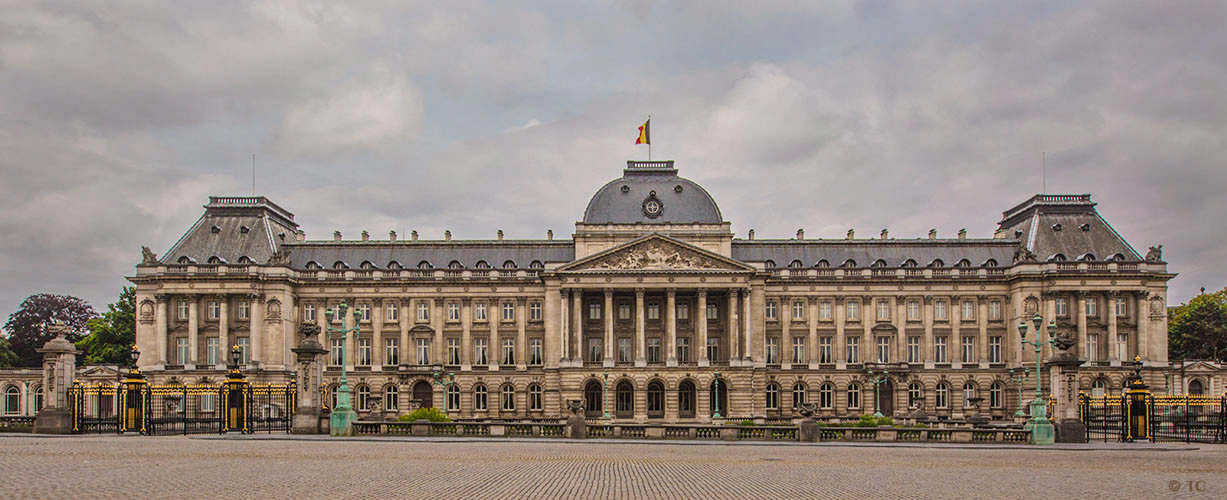 PALAIS ROYAL