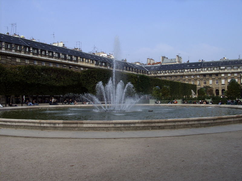 Palais Royal (5)