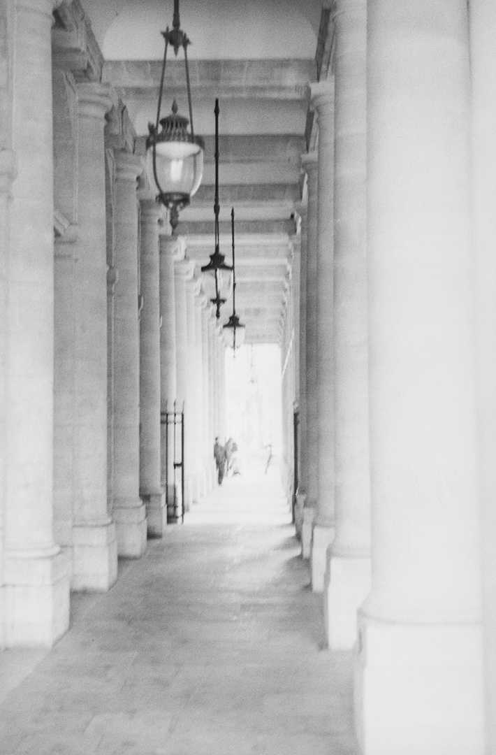 Palais Royal