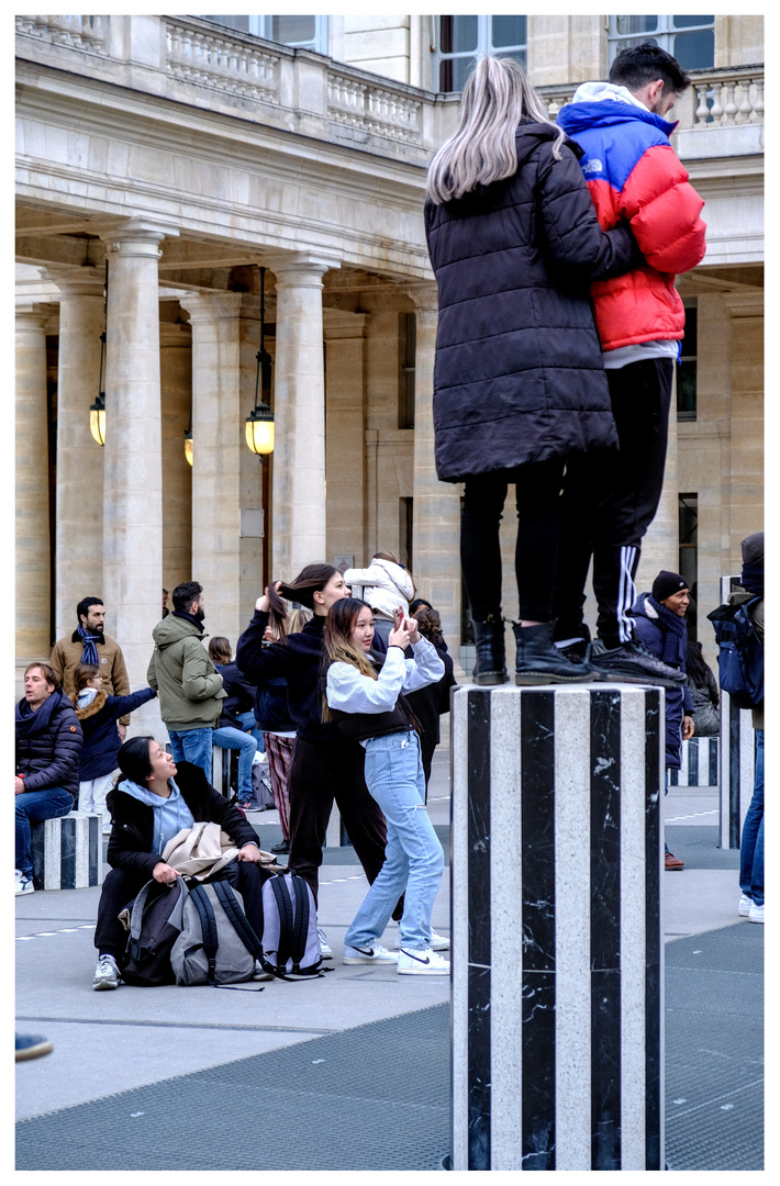 Palais Royal