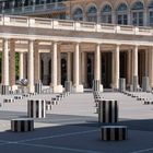 Palais royal.....