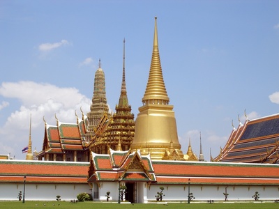 Palais Royal Bangkok