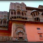 Palais Royal de Bikaner 