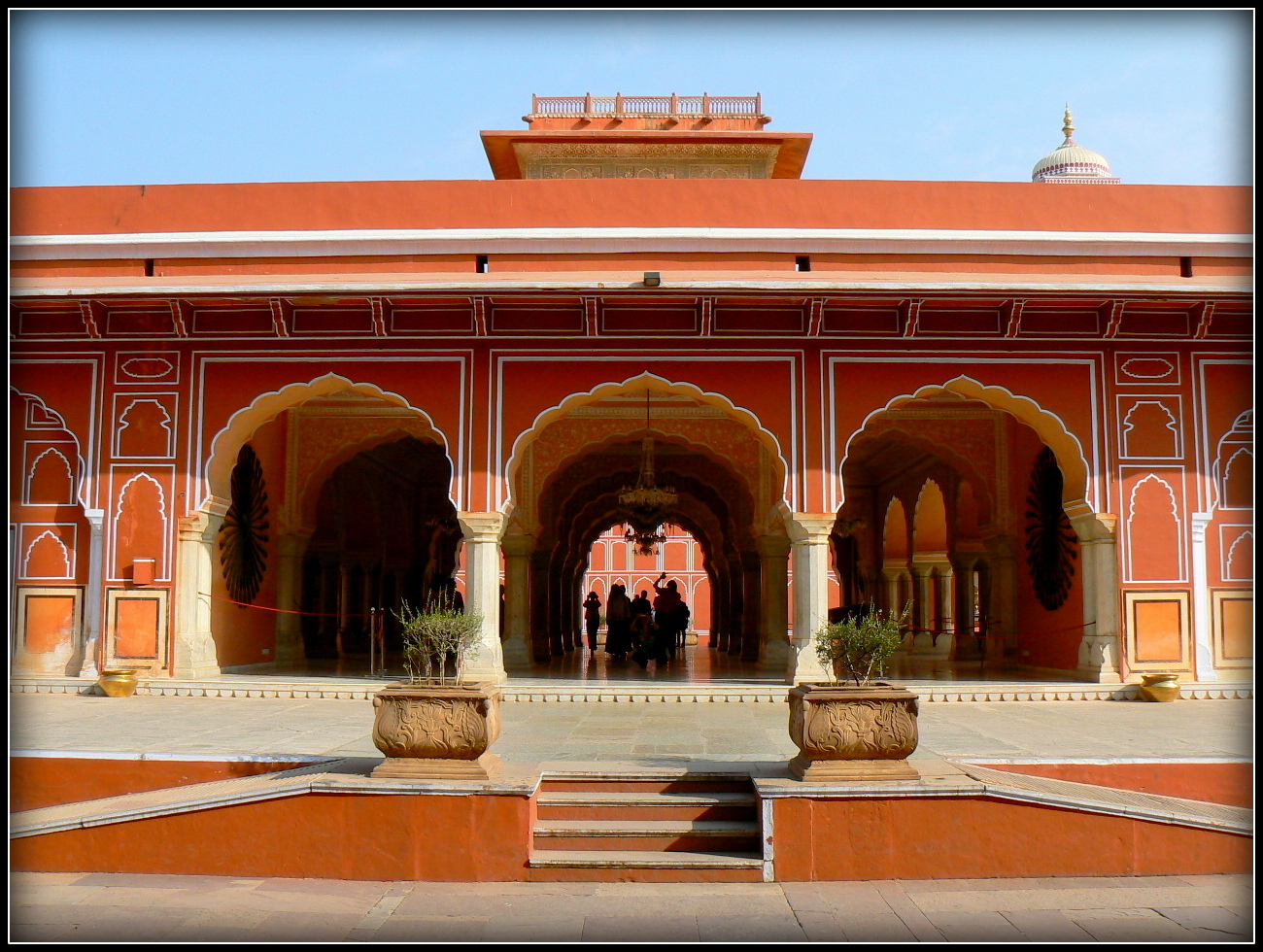 Palais Royal de Jaïpur 