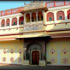 Palais Royal de Jaïpur 