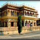 Palais Royal de Jaïpur 