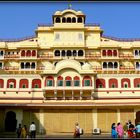 Palais Royal de Jaïpur 