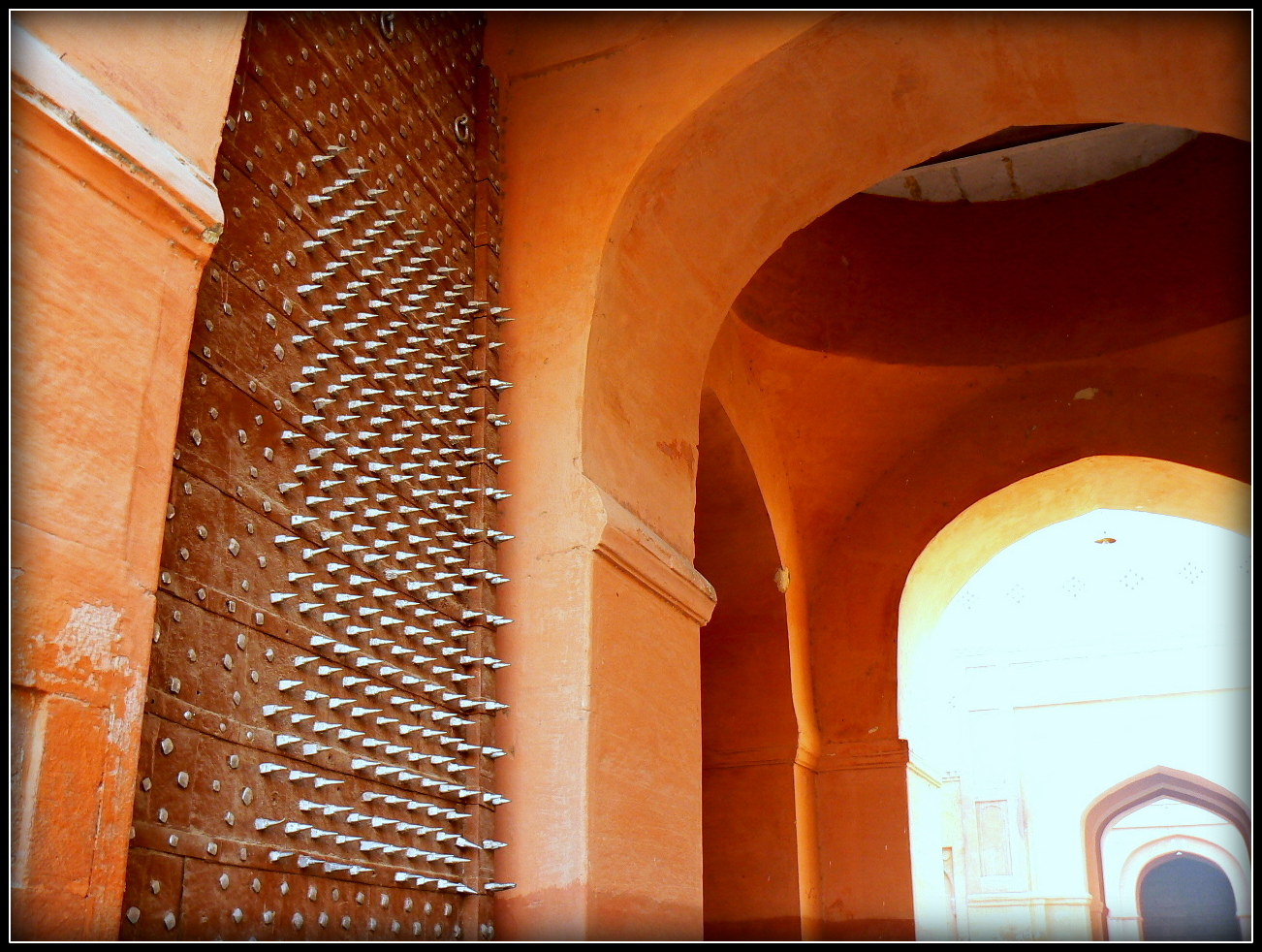 Palais Royal-Musée de Bikaner 