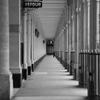 Palais Royal - Paris