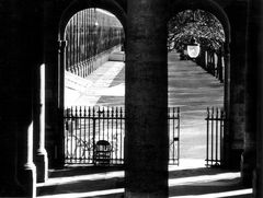 Palais Royal, Paris