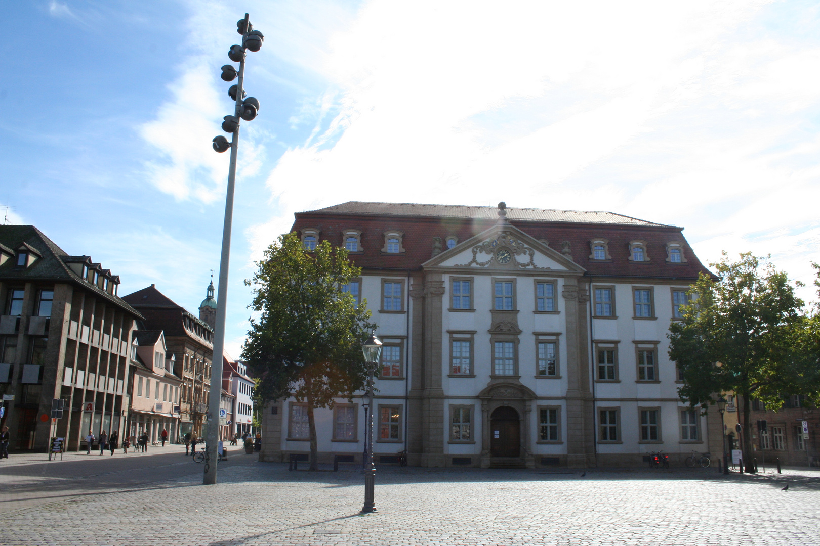Palais Stutterheim