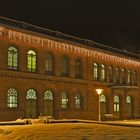 Palais Thermal im Weihnachtsglanz