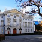 PALAIS TRAUTSON - WIEN