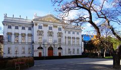 PALAIS TRAUTSON - WIEN