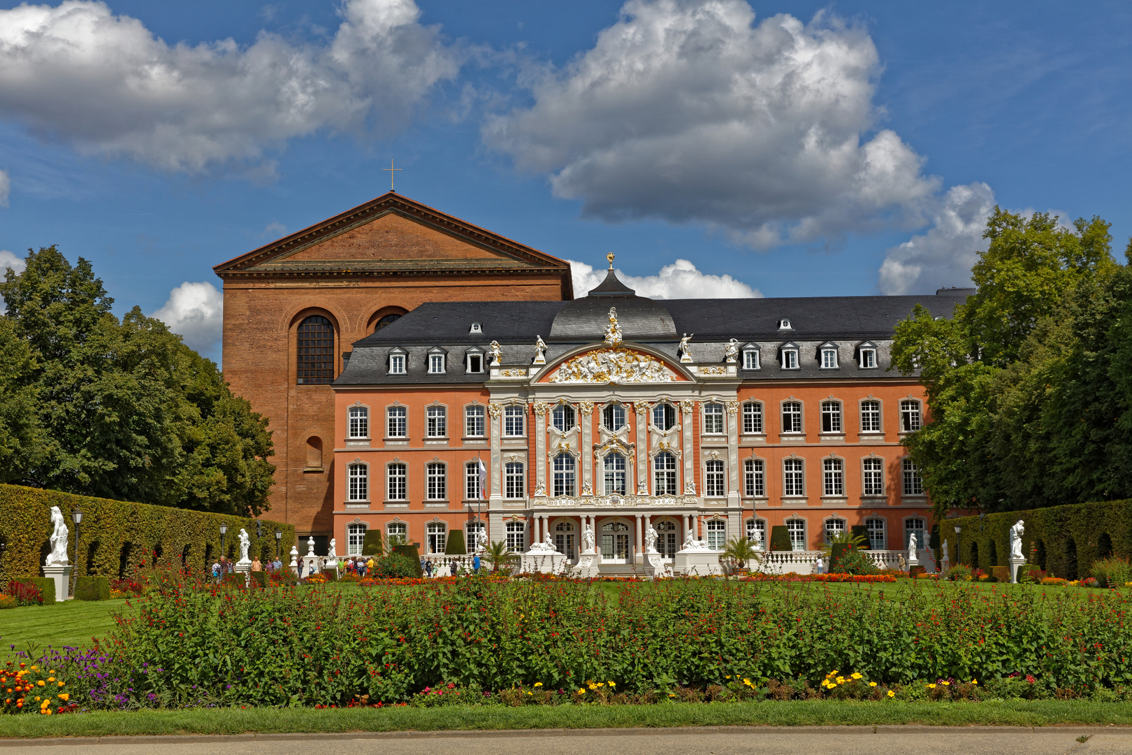 Palais Trier