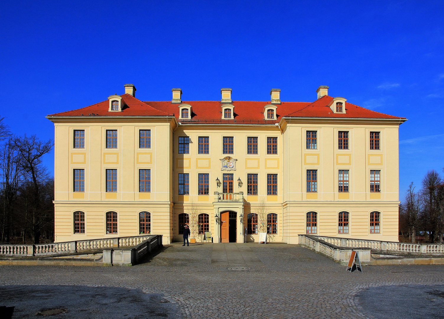 Palais Zabeltitz 