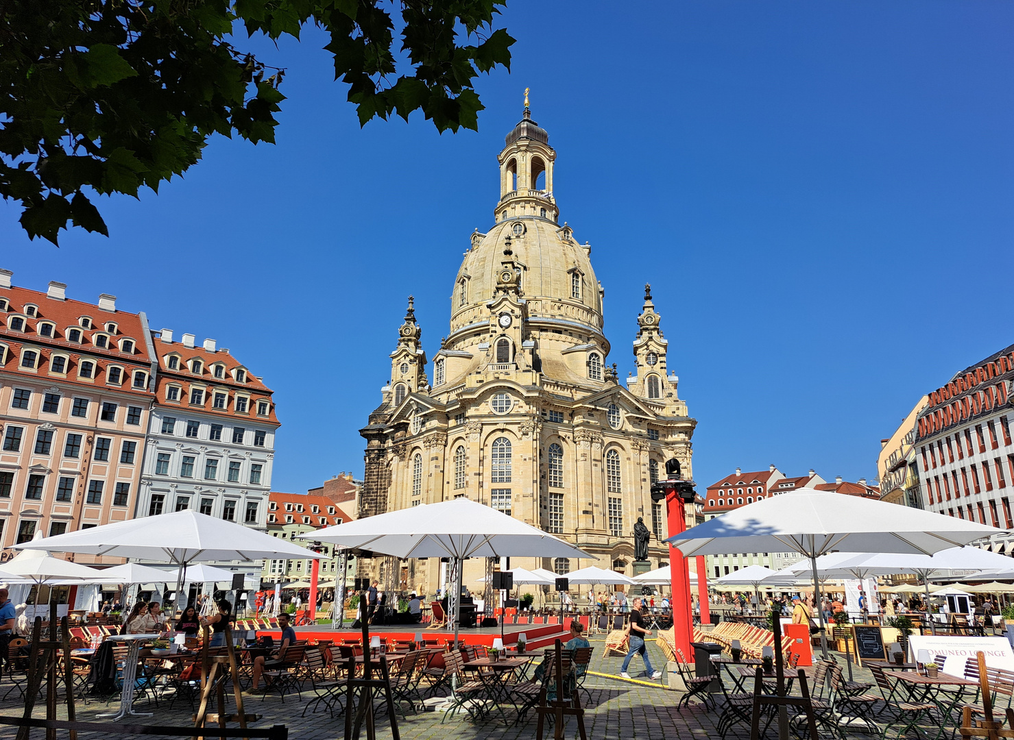Palaissommer