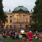 Palaissommer Dresden