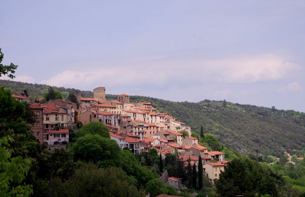 Palalda, Pyrénées ...