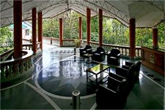 Palampur Palasthotel