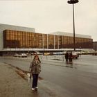 Palast der Republik - 1985