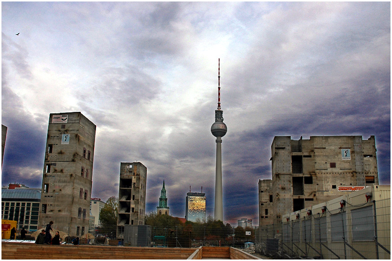 Palast der Republik - 2